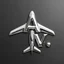AvClock app icon